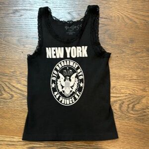 Brandy Melville tank top
